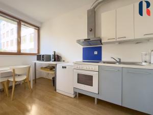 Prodej bytu 1+kk, Praha - Žižkov, Roháčova, 40 m2