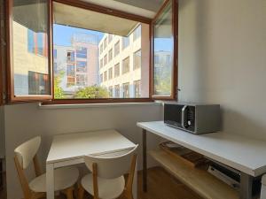 Prodej bytu 1+kk, Praha - Žižkov, Roháčova, 40 m2