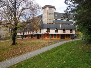 Prodej obchodního prostoru, Ostrava, U Staré elektrárny, 533 m2