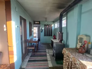 Prodej rodinného domu, Burgas, Bulharsko, 36 m2