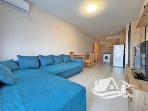 Prodej bytu 2+kk, Nesebar, Bulharsko, 41 m2