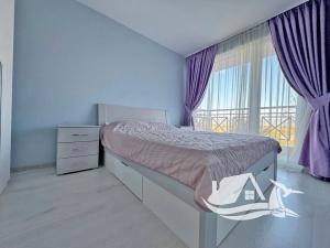 Prodej bytu 2+kk, Nesebar, Bulharsko, 41 m2