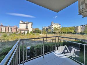 Prodej bytu 1+kk, Nesebar, Bulharsko, 34 m2