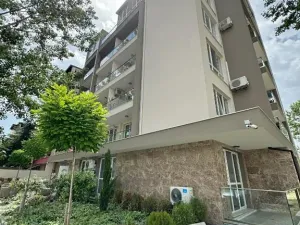Prodej bytu 2+kk, Nesebar, Bulharsko, 56 m2