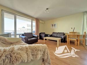 Prodej bytu 2+kk, Sveti Vlas, Bulharsko, 65 m2