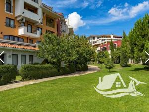 Prodej bytu 2+kk, Pomorie, Bulharsko, 75 m2