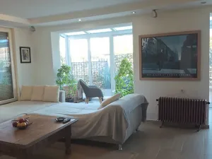 Prodej rodinného domu, Pomorie, Bulharsko, 114 m2