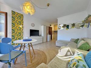 Prodej bytu 1+kk, Sveti Vlas, Bulharsko, 33 m2