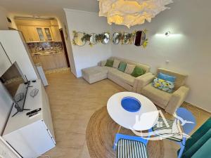 Prodej bytu 1+kk, Sveti Vlas, Bulharsko, 33 m2