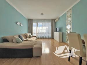 Prodej bytu 2+kk, Nesebar, Bulharsko, 57 m2