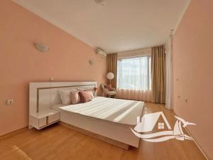Prodej bytu 2+kk, Nesebar, Bulharsko, 57 m2