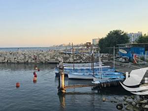 Prodej bytu 3+kk, Larnaka, Kypr, 92 m2