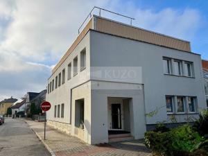 Pronájem obchodního prostoru, Mladá Boleslav - Mladá Boleslav II, Máchova, 165 m2