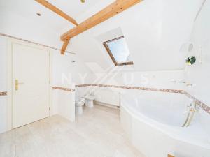 Prodej rodinného domu, Český Šternberk, 237 m2