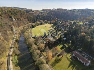 Prodej rodinného domu, Český Šternberk, 237 m2