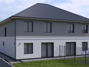 Prodej rodinného domu, Polerady, 129 m2