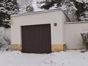 Dražba rodinného domu, Bitozeves, 120 m2