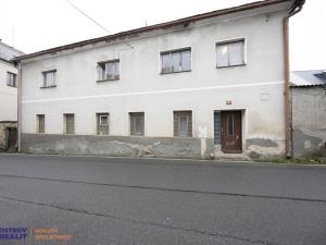 Prodej rodinného domu, Úsov, 5. května, 134 m2