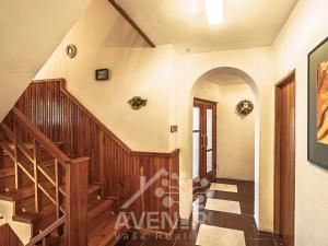 Prodej rodinného domu, Nová Ves nad Nisou, 192 m2