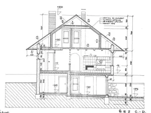 Prodej rodinného domu, Nová Ves nad Nisou, 192 m2