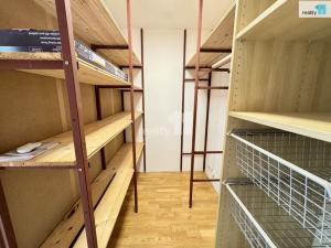 Pronájem bytu 2+kk, Praha - Stodůlky, Smíchovská, 57 m2