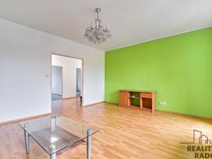 Prodej bytu 3+1, Ostrava - Zábřeh, Jugoslávská, 72 m2