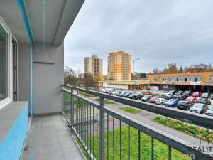 Prodej bytu 3+1, Ostrava - Zábřeh, Jugoslávská, 72 m2