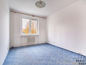 Prodej bytu 3+1, Ostrava - Zábřeh, Jugoslávská, 72 m2