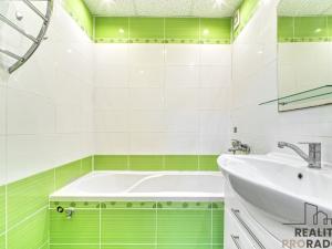 Prodej bytu 3+1, Ostrava - Zábřeh, Jugoslávská, 72 m2