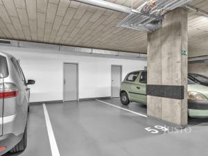 Prodej bytu 2+kk, Praha, U konečné, 61 m2