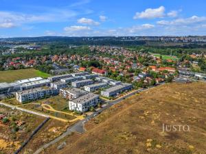 Prodej bytu 2+kk, Praha, U konečné, 61 m2