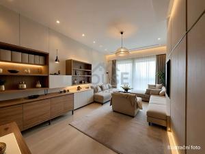 Prodej bytu 3+1, Praha - Záběhlice, Jasmínová, 75 m2