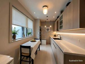 Prodej bytu 3+1, Praha - Záběhlice, Jasmínová, 75 m2