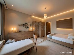 Prodej bytu 3+1, Praha - Záběhlice, Jasmínová, 75 m2