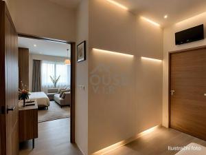 Prodej bytu 3+1, Praha - Záběhlice, Jasmínová, 75 m2