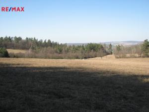 Prodej pozemku pro bydlení, Střílky, 4460 m2