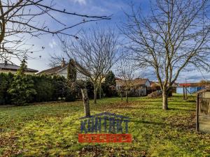 Prodej rodinného domu, Dívčice, 243 m2