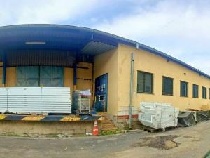 Pronájem skladu, Jílové u Prahy, Masarykovo náměstí, 500 m2