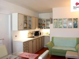 Prodej zemědělské usedlosti, Horní Ves, 158 m2