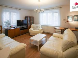 Prodej zemědělské usedlosti, Horní Ves, 158 m2