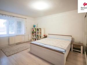 Prodej zemědělské usedlosti, Horní Ves, 158 m2