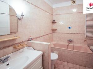 Prodej zemědělské usedlosti, Horní Ves, 158 m2