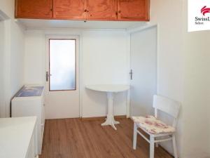 Prodej zemědělské usedlosti, Horní Ves, 158 m2