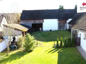 Prodej zemědělské usedlosti, Horní Ves, 158 m2