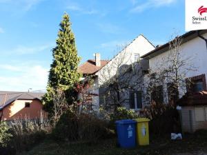 Prodej zemědělské usedlosti, Horní Ves, 158 m2