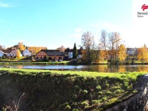 Prodej zemědělské usedlosti, Horní Ves, 158 m2