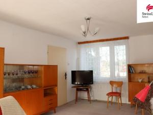 Prodej zemědělské usedlosti, Horní Ves, 158 m2