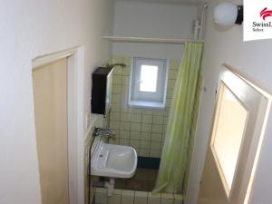 Prodej zemědělské usedlosti, Horní Ves, 158 m2