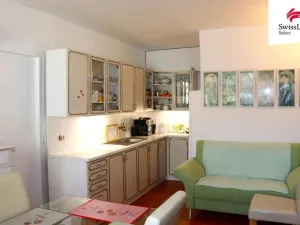 Prodej zemědělské usedlosti, Horní Ves, 158 m2