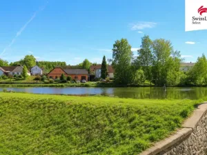 Prodej zemědělské usedlosti, Horní Ves, 158 m2